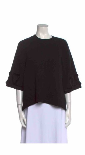 Fendi heart sweater - fendi,