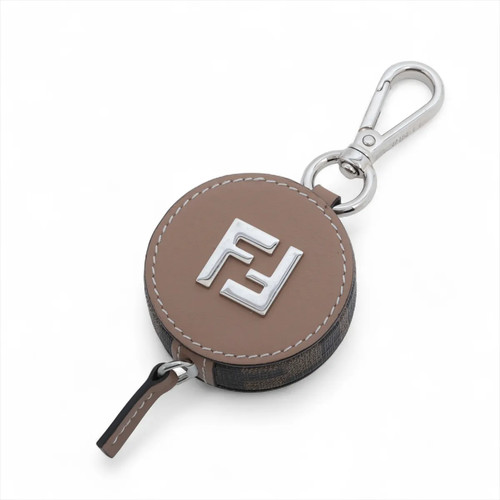 Fendi logo charm - logo, &
