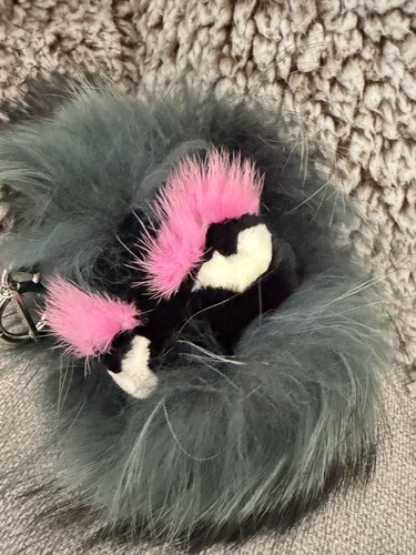 Fendi monster charm - monster,