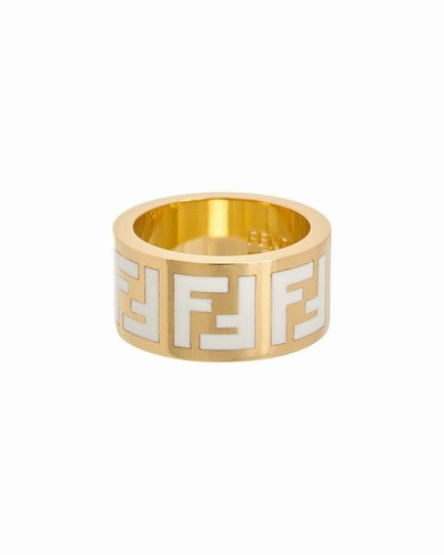 New fendi rind - l, logo