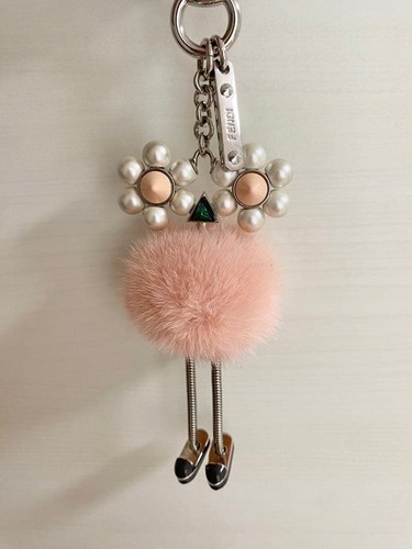 Fendi monster charm - monster,