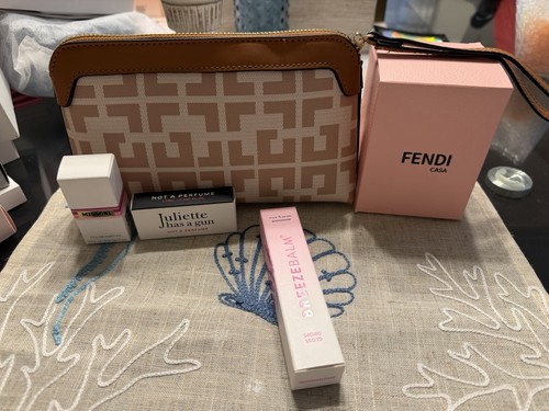Fendi novelty mix - ,