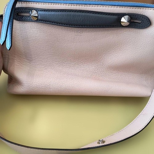 Difficulty fendi visible - 《difficulty》fendi,