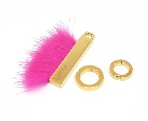 Fendi pendant top charm - top,