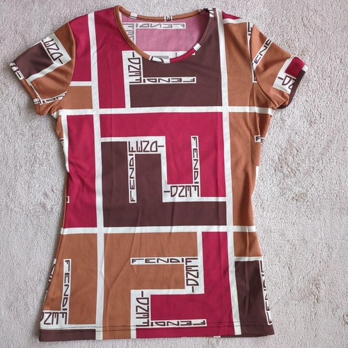 Fendi vhtf vintage - vintage, zucca