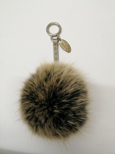 Fendi fur charms - fendi,