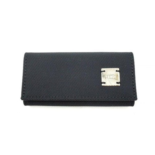 Fendi logo row - logo, 4-row