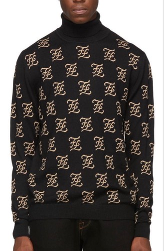 Used 19aw fendi - 19aw, "fendi"