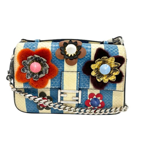Fendi 2016ss - fendi,