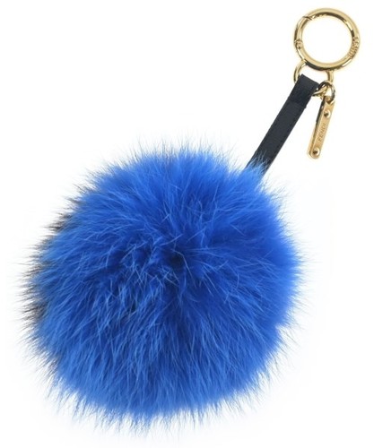 Fendi charms bluexnavy - charms,