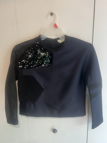 Stunning fendi crystal - fendi,