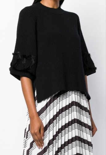 Fendi knit with tag - with,