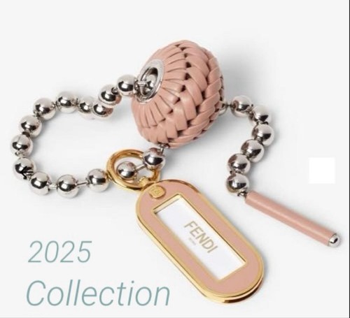 Fendi modular charm - charm, 2025