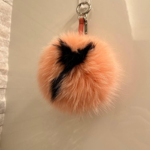 Fendi charm - fendi,