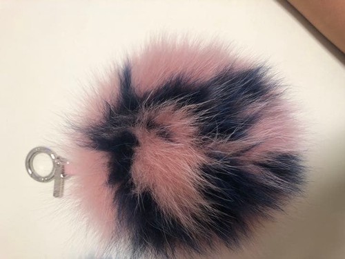 Fendi monster charm - fendi,