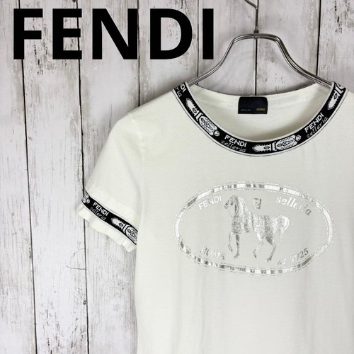 Fendi vhtf design selleria - fendi,