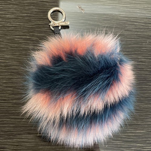 Furry charm fendi - furry,