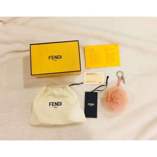 Fendi fur charm japan - charm,