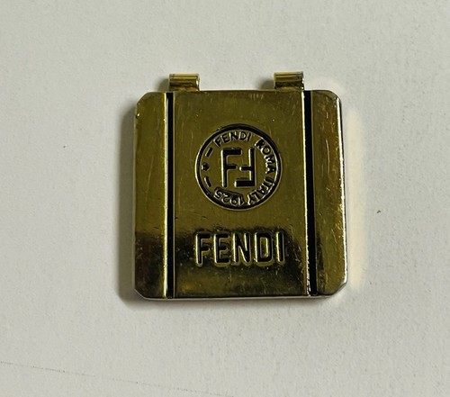 Fendi charm - fendi,