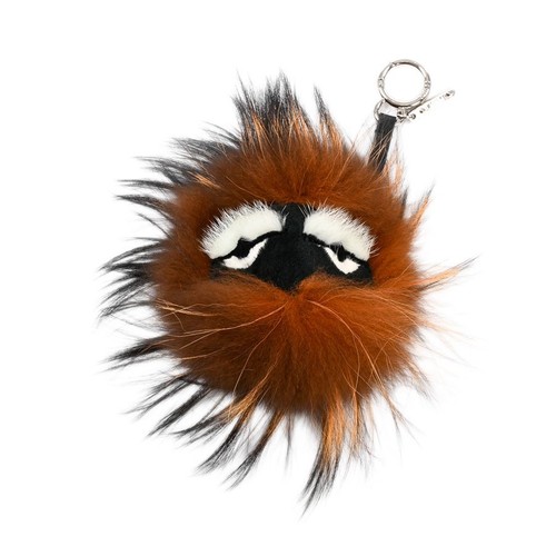 Fendi charm monster - fendi,