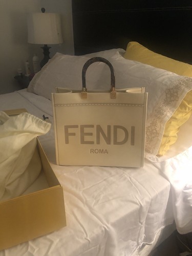 Fendi sunshine medium - fendi,