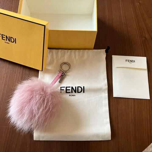 Fendi charm o15 - fendi,