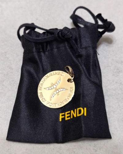Fendi zodiac pisces - zodiac,
