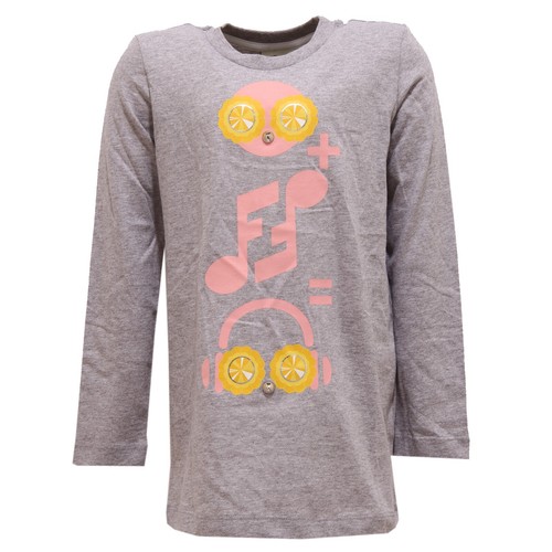 5118w maglia vestito bimba - 5118w,