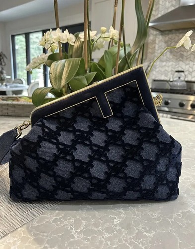 New 2023 fendi first - 2023, medium