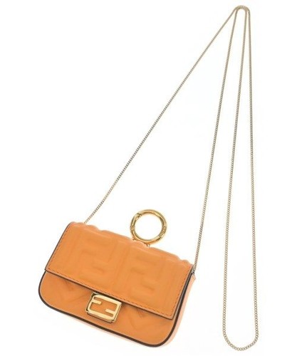 Fendi charm ladies used - charm,