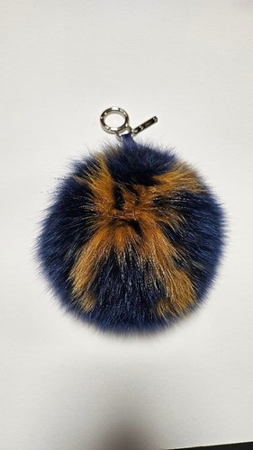 Fendi monster charm - fendi,